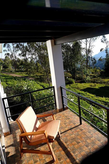 Elysium @ Skyfall Villas Ooty Eksteriør bilde