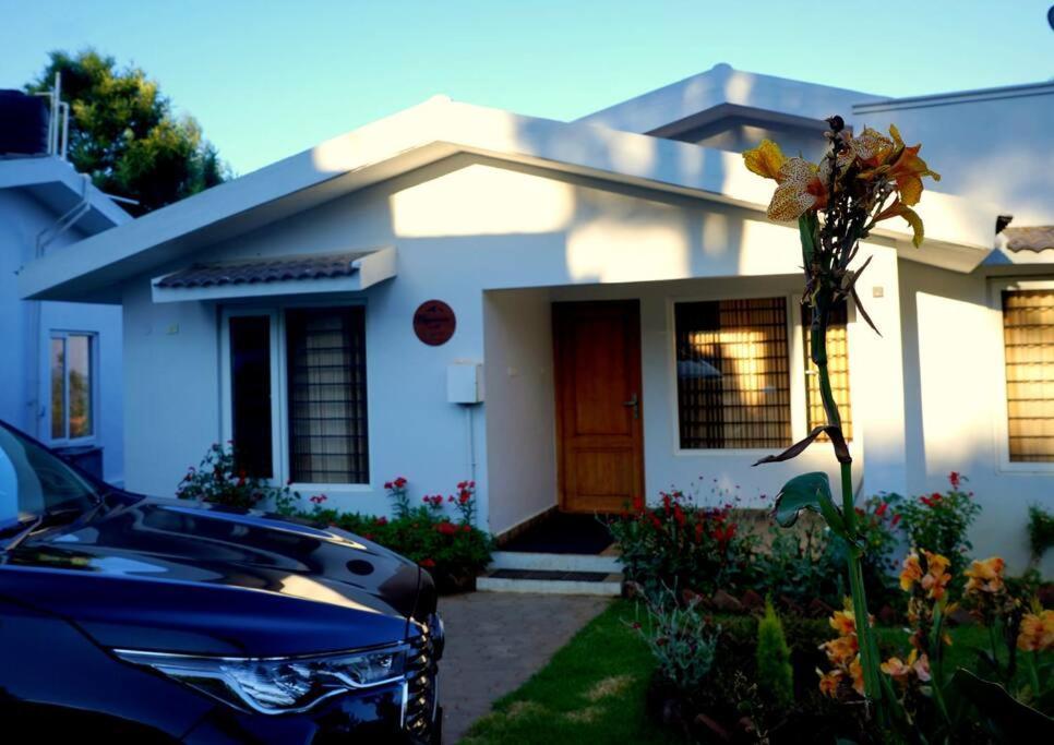 Elysium @ Skyfall Villas Ooty Eksteriør bilde